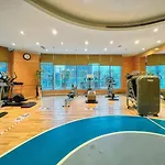 Opulent 1 Bedroom In Damac Maison Mall Street