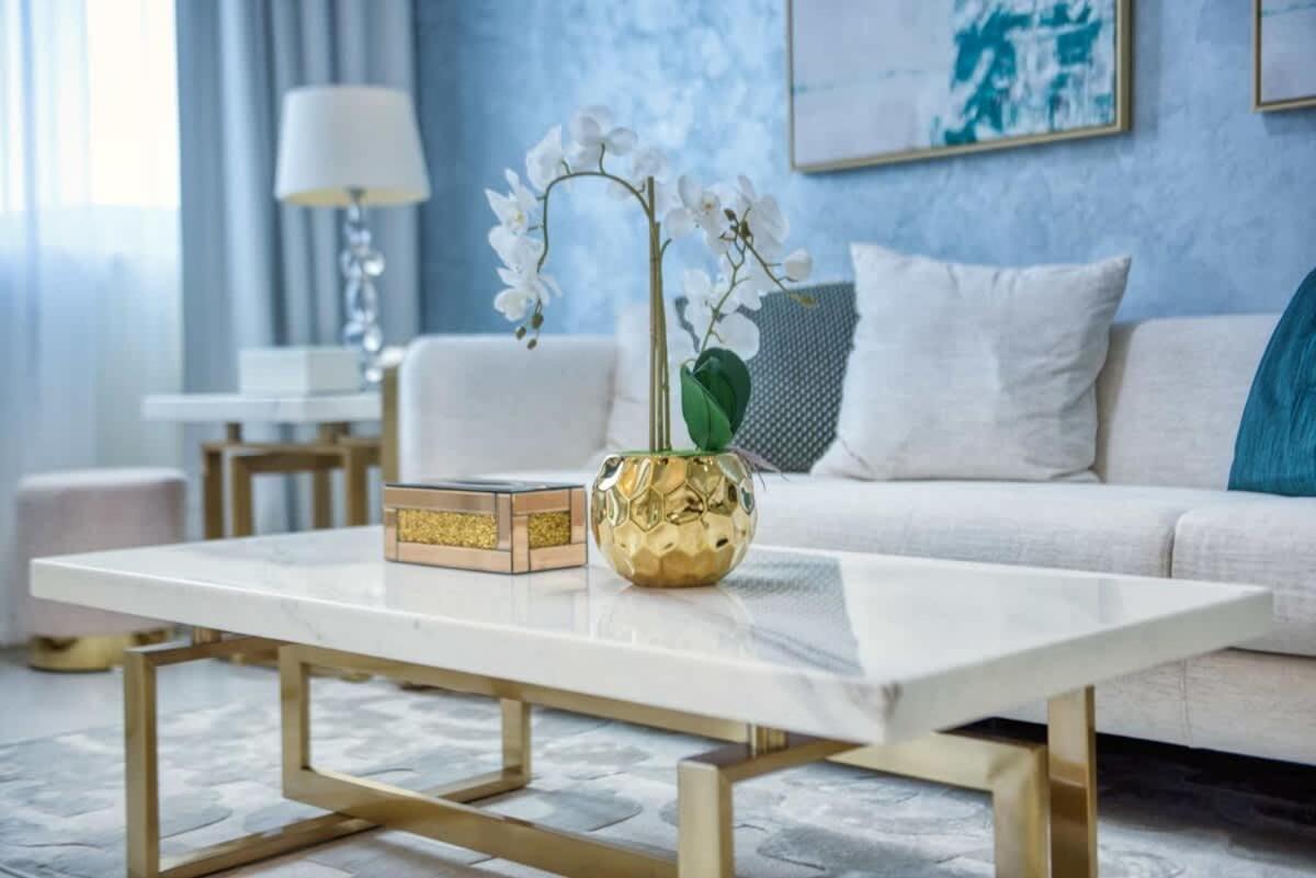 Opulent 1 Bedroom In Damac Maison Mall Street